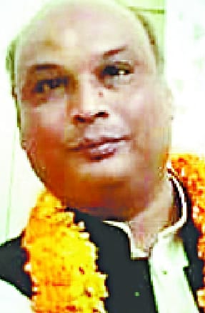 Businessman spread fraud business in lockdown, accused arrested