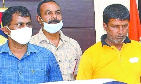 Name of Bareilly businessman linked to biggest liquor smuggling till date