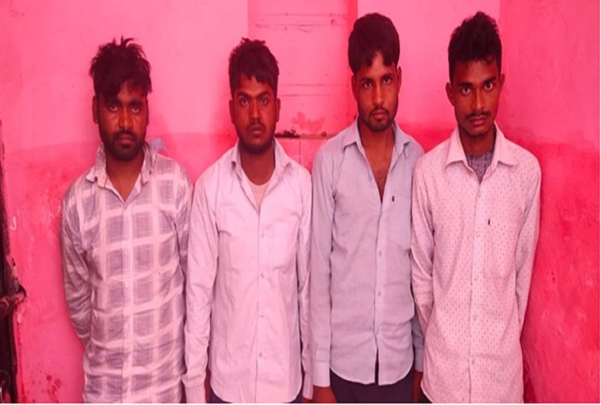friend killed iti student for 20 lakh ransom
