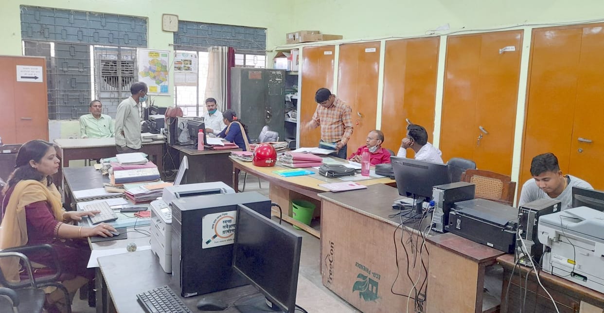 panchayat election