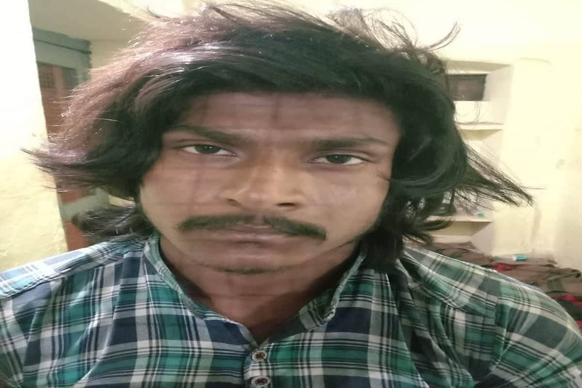 Double Murder In One sided Love in Jaunpur : Abdul killing girl mother and daughter