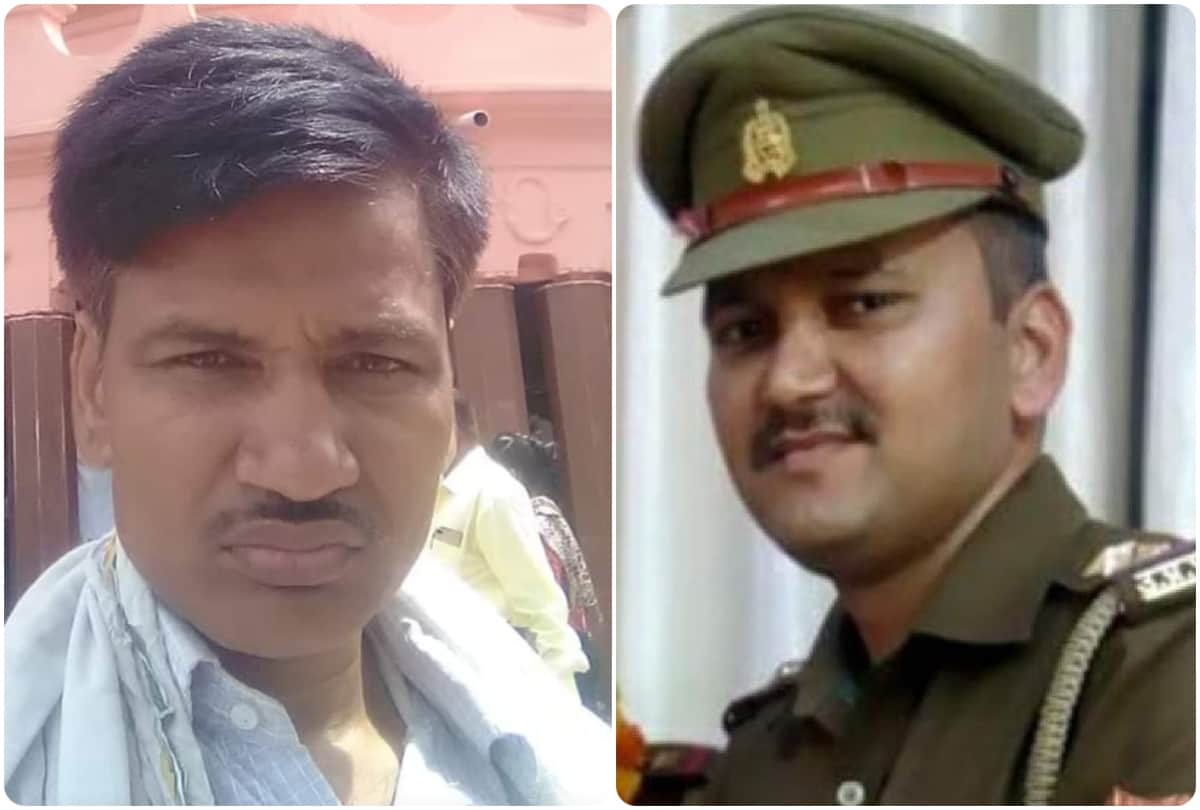 Agra Daroga Murder Case: Police Will Not Play Holi After Prashant Yadav Murder