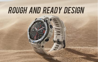 Amazfit T Rex Pro