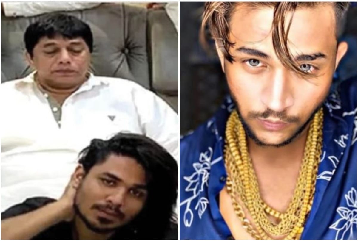 drug dealer fahrukh batatas Son arrested, used to sell potatoes, hence the name Batata