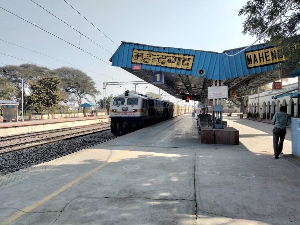 bharat band, roadways bus, trains service disturb