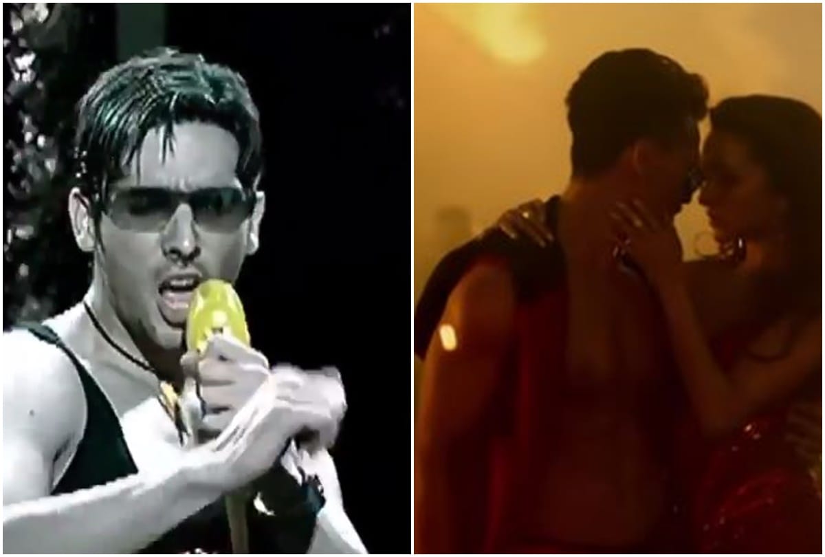 Bollywood remix songs which we did not need but made anyway see the list