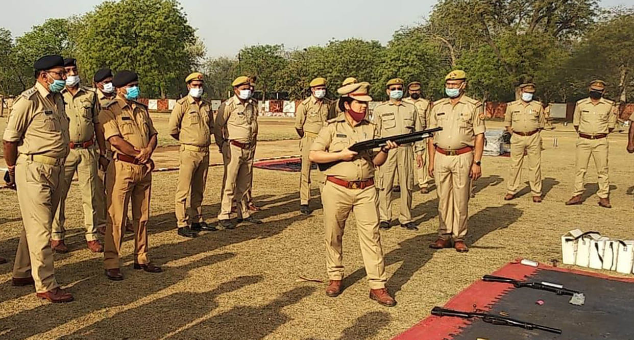 banda news,riot,control,practice,wake of festivals