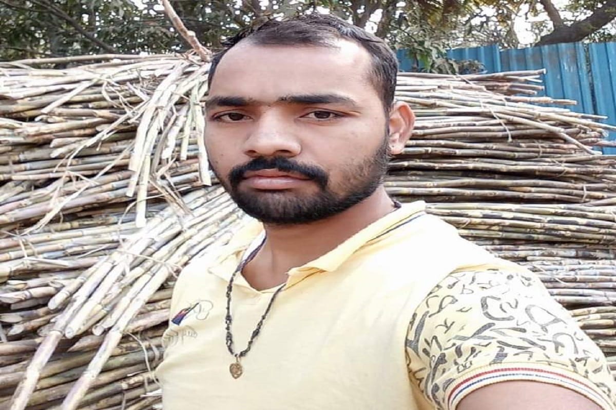 Young man murder in Varanasi Wife and lover killed