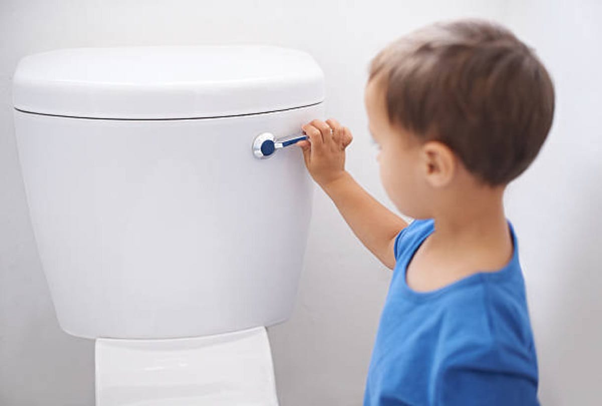 frequent urination in children Pollakiuria causes and symptoms