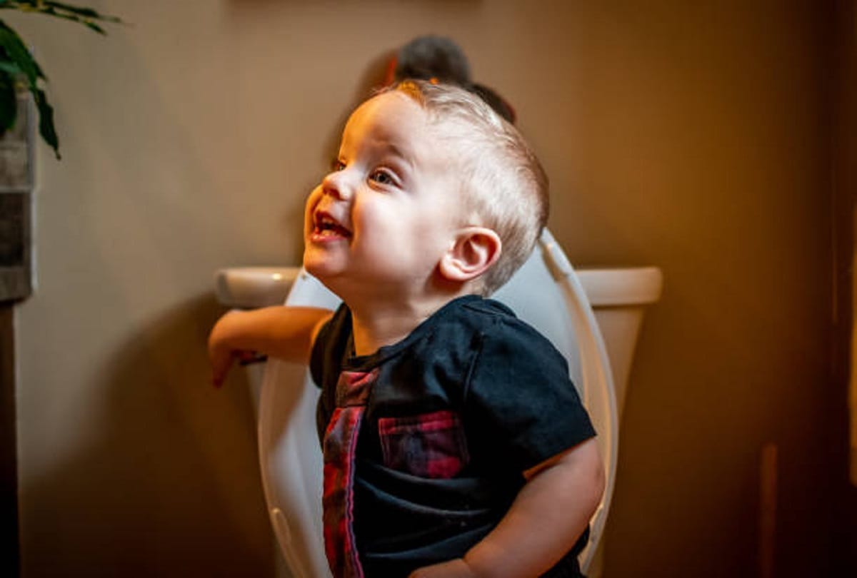 frequent urination in children Pollakiuria causes and symptoms