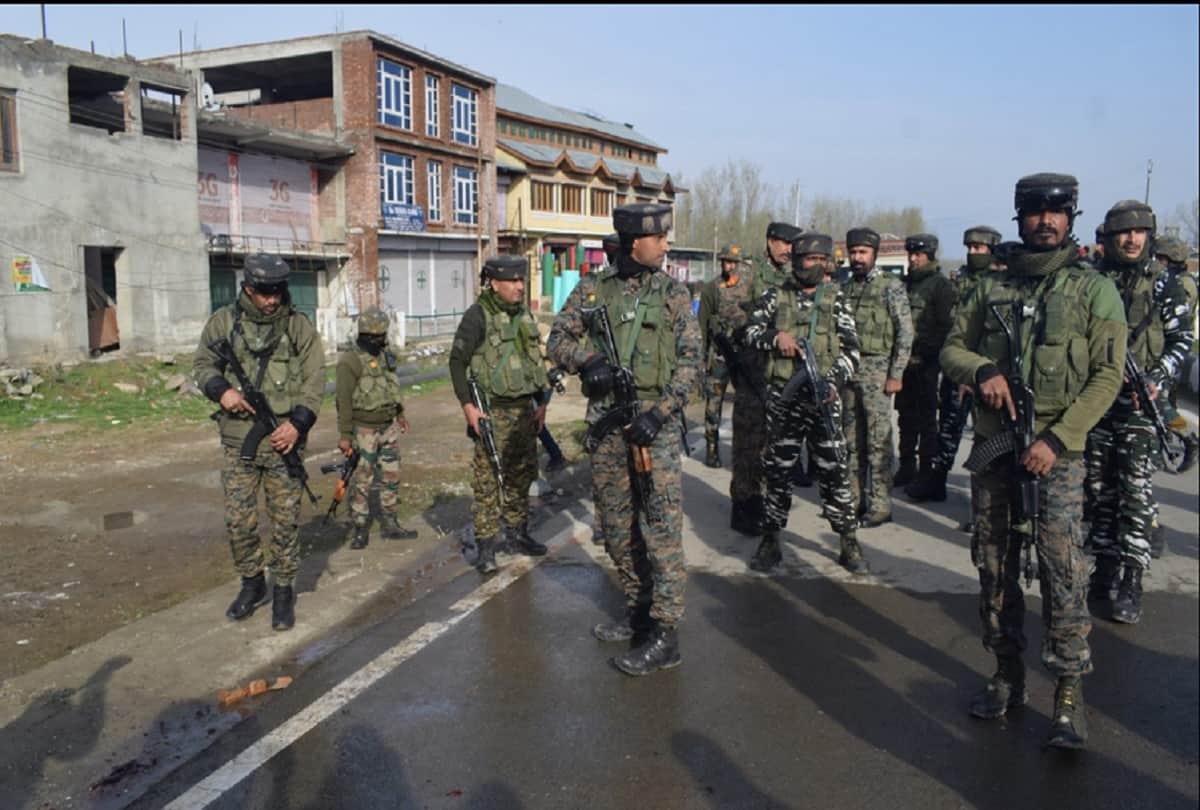 CRPF GDMO Recruitment 2021 Walk in interview for Medical Officers, details here