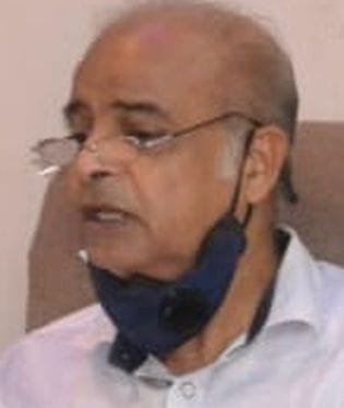 Investigation started against erstwhile CMS