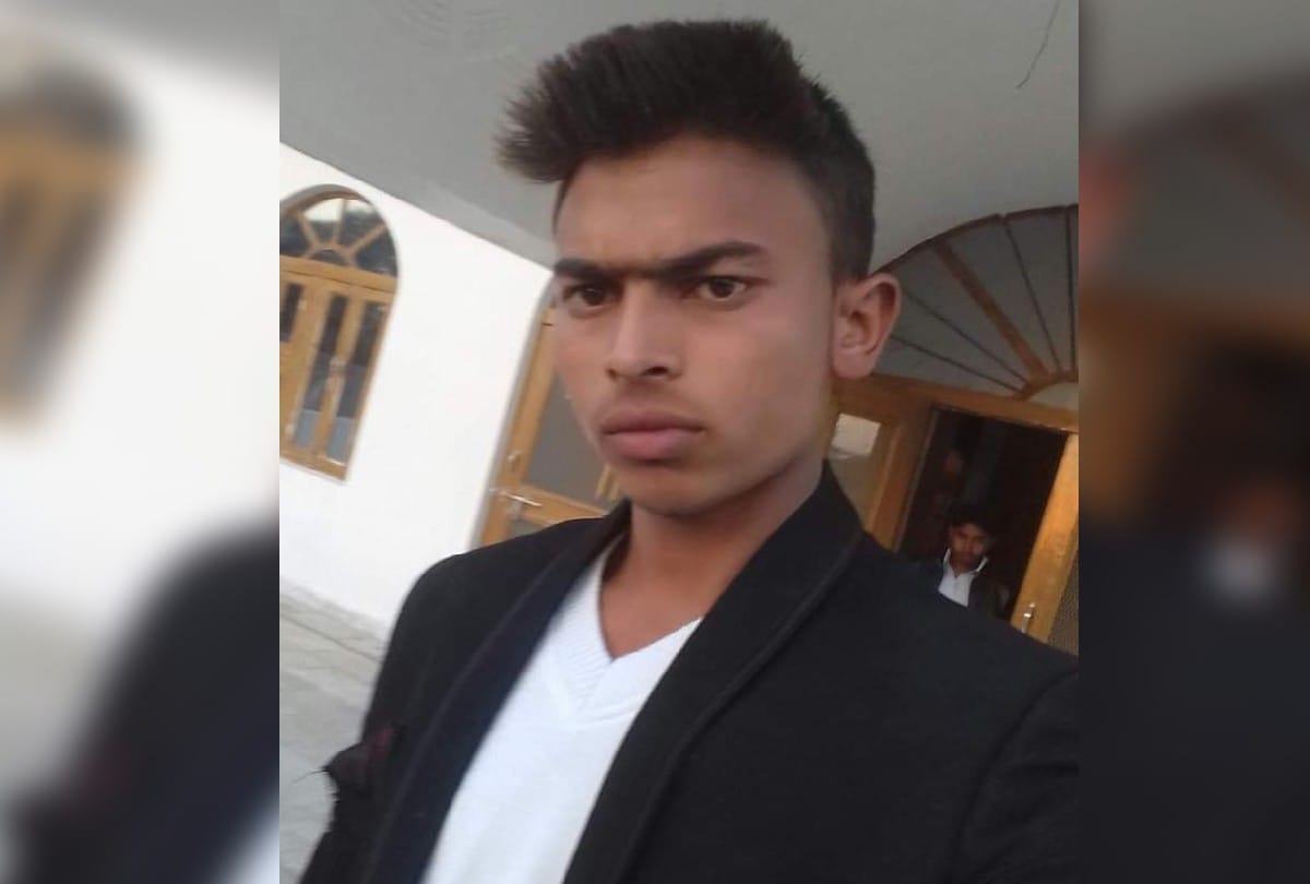 Kidnaped And Murder Case Of Aligarh Police Recover Dead Body In Yamuna Sand