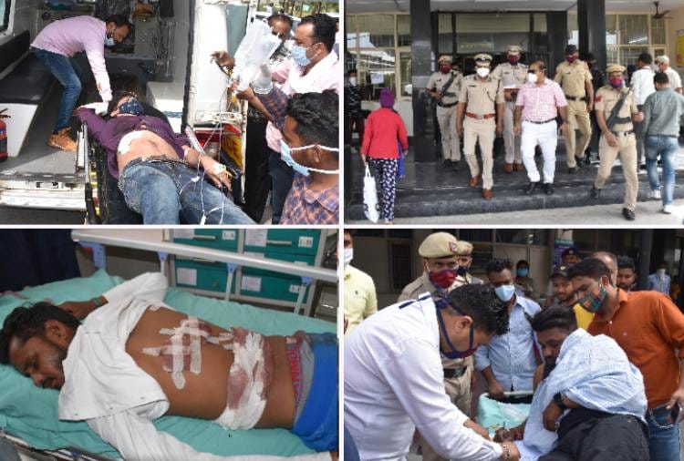 Big reveals in double murder case of Ambala
