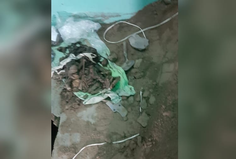 New revelations in Panipat skeleton case
