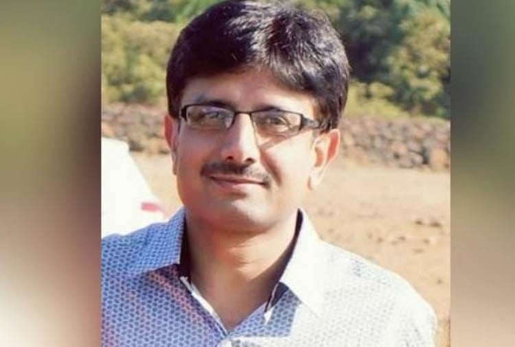 Judge Jagdeep Singh transferred to Jagadhri from Panchkula Special CBI Court
