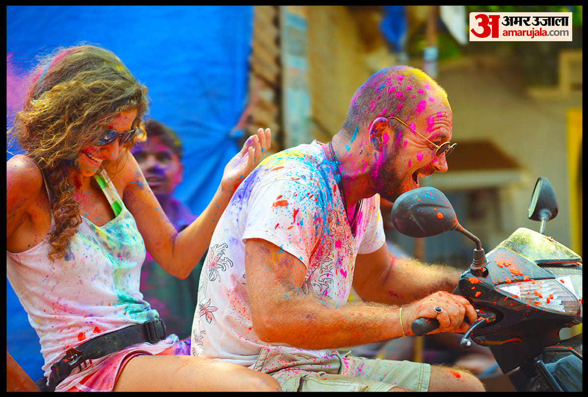 holi 2021 holi colours bike care tips in hindi How to protect motorcycle bike washing tips in hindi bike maintenance tips in hindi