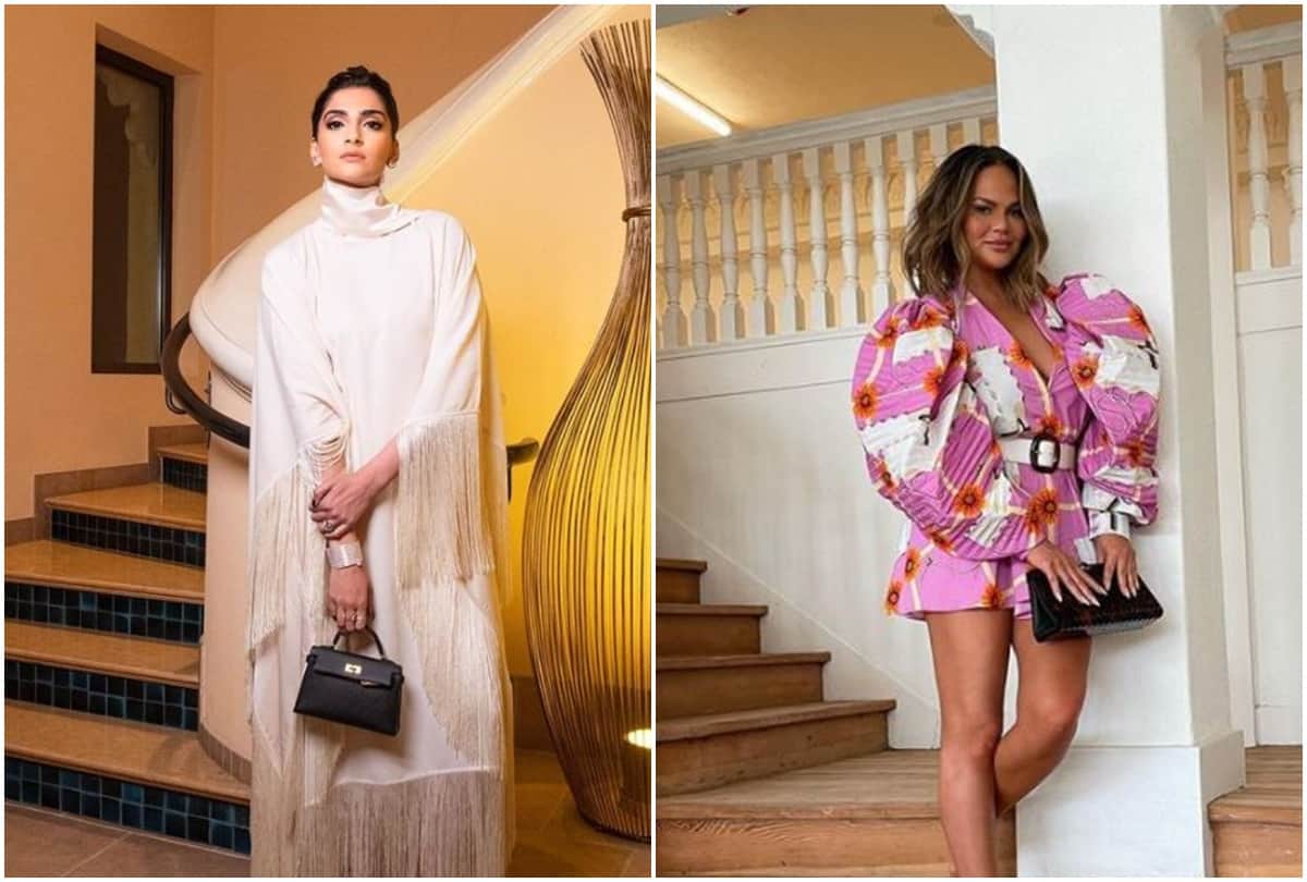 Sonam Kapoor asked if twitter is too toxic gave suggestion to tackle anonymous trolls after chrissy tiegen quits twitter