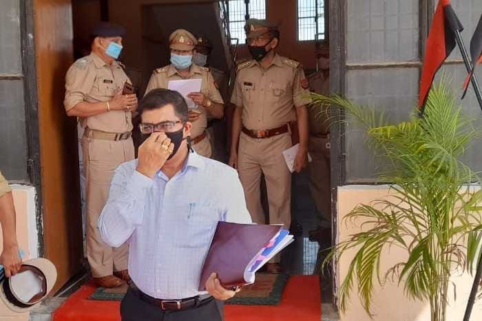 Stopping rising cybercrime is a priority: ADG
