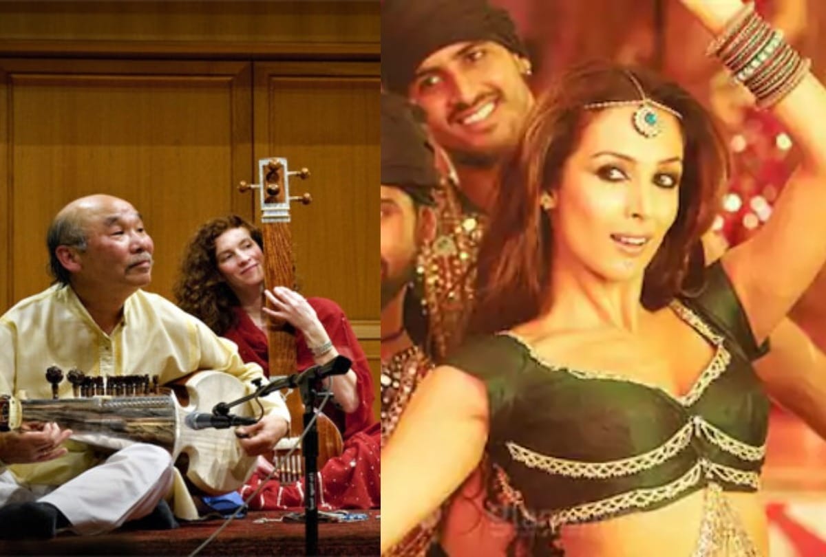 Englands New Music Curriculum Includes Indian Classical Music Bollywood Hits And Bhangra Beat