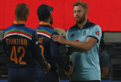 IND vs ENG: Records, achievements and milestone created during 2nd ODI in Pune