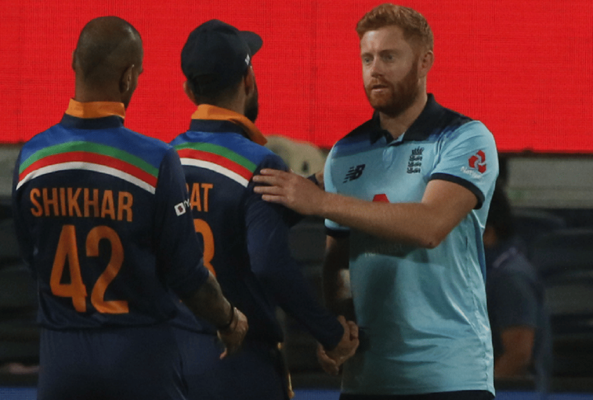 IND vs ENG: Records, achievements and milestone created during 2nd ODI in Pune
