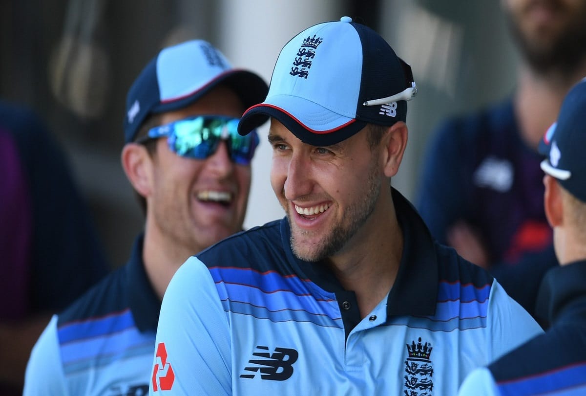 Aggressive batsman Liam Livingstone is making ODI debut for England during 2nd One against India at Pune