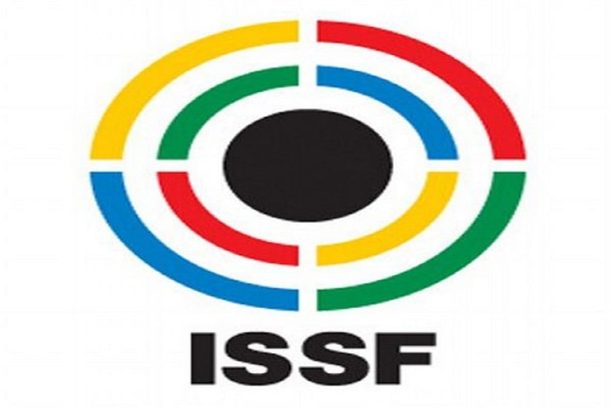 Adarsh Singh wins silver in ISSF Junior World Championship