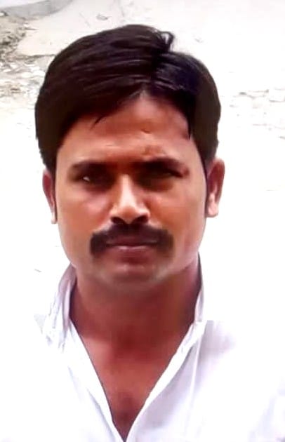 Youth dies in police custody, father accused of murder