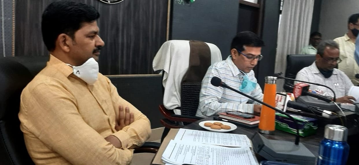 Waiting for panchayat elections ends, voting will be held on April 19