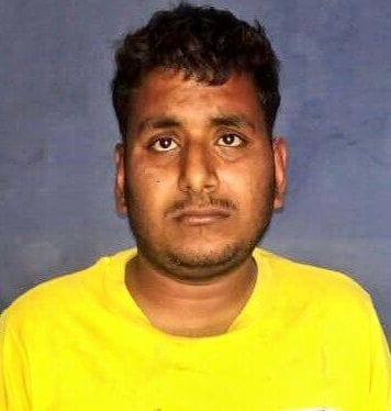 tutore arrested in case of molestation