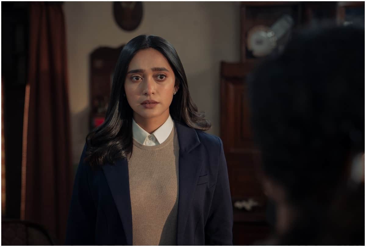 Pagglait Review By Pankaj Shukla Sanya Malhotra Sayani Gupta Raghubir Yadav Umesh Bisht Netflix