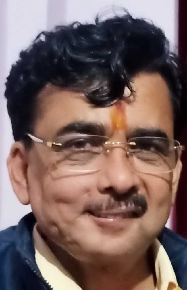 Kailash offered to leave seat for Chief Minister Tirath