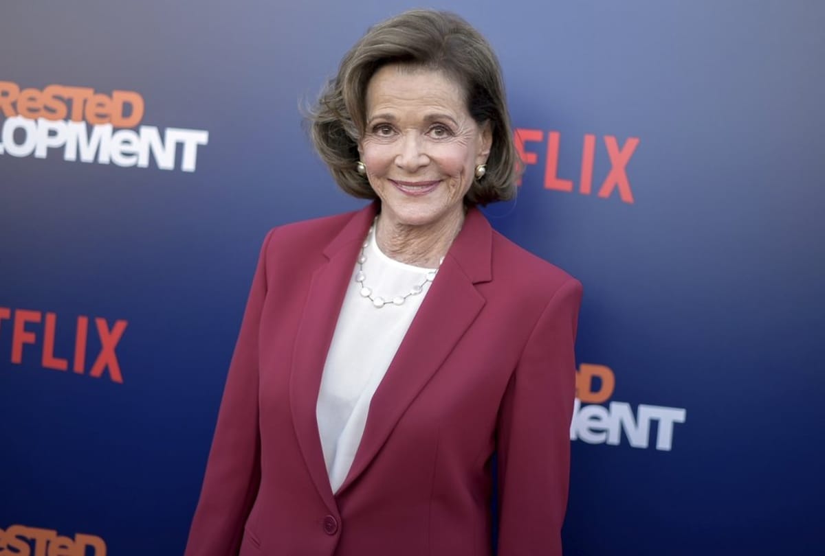 Award winning actress Jessica Walter dies at 80