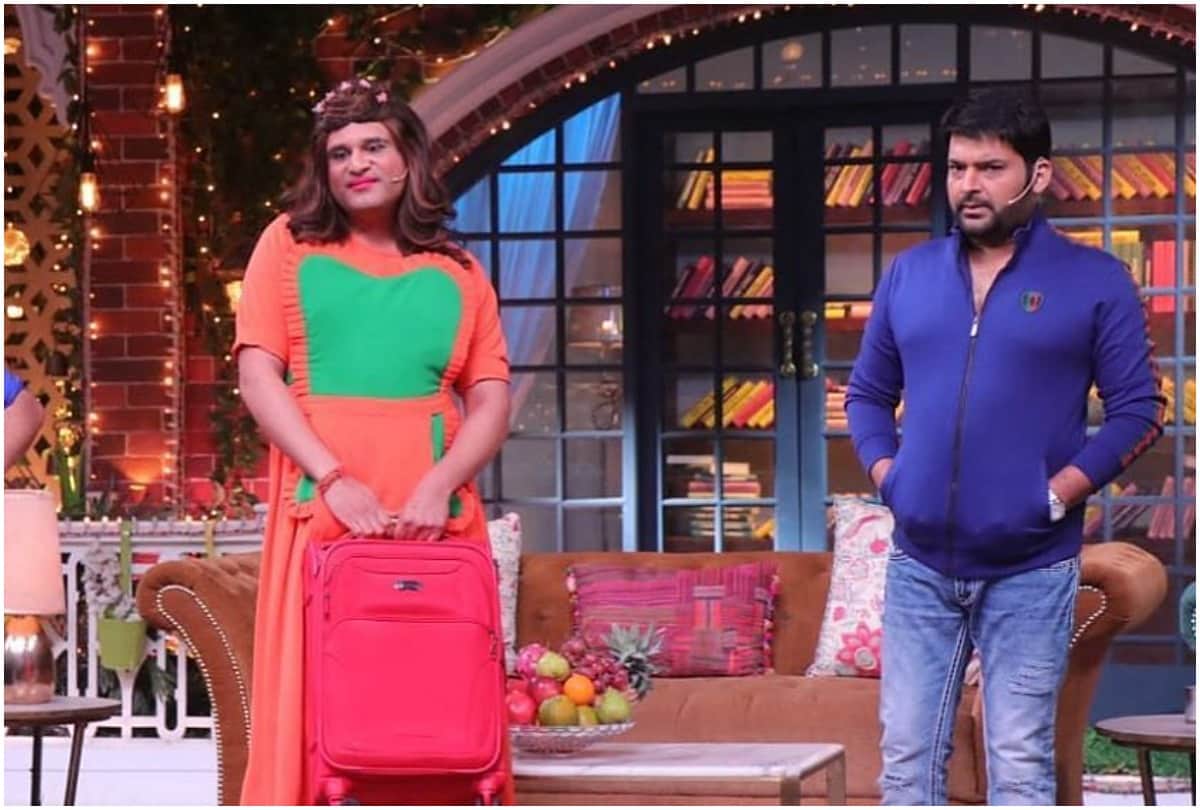 Kapil Sharma was rejected from this show due to obesity