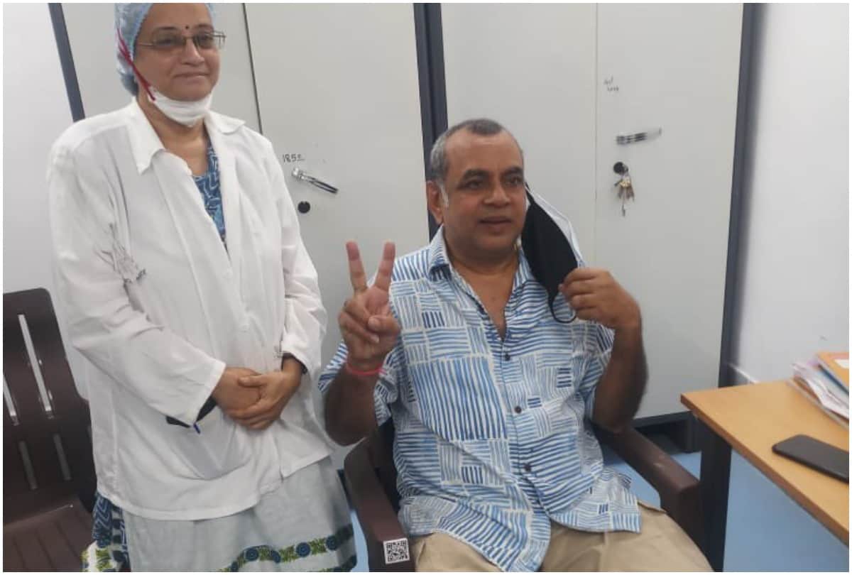 Paresh Rawal Tests Postive For The Virus After Being Vaccinated And Sushant Singh Rajput Sister Priyanka Singh No Relief From Supreme Court