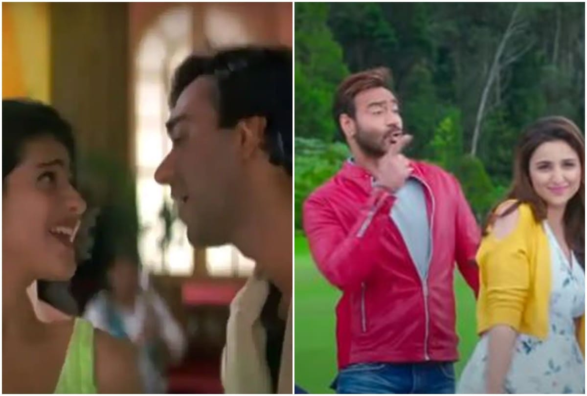 Bollywood remix songs which we did not need but made anyway see the list
