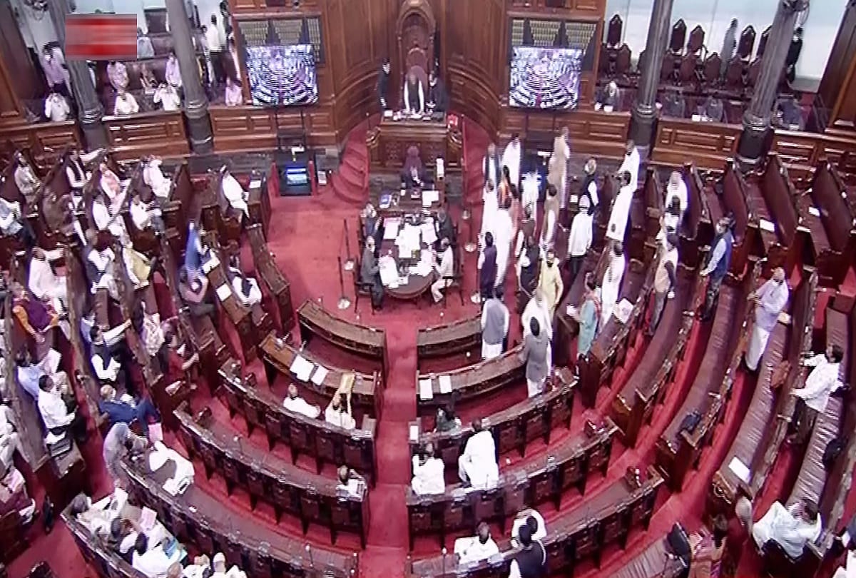 Lok sabha Budget Session highly productive; 18 bills passed by both houses