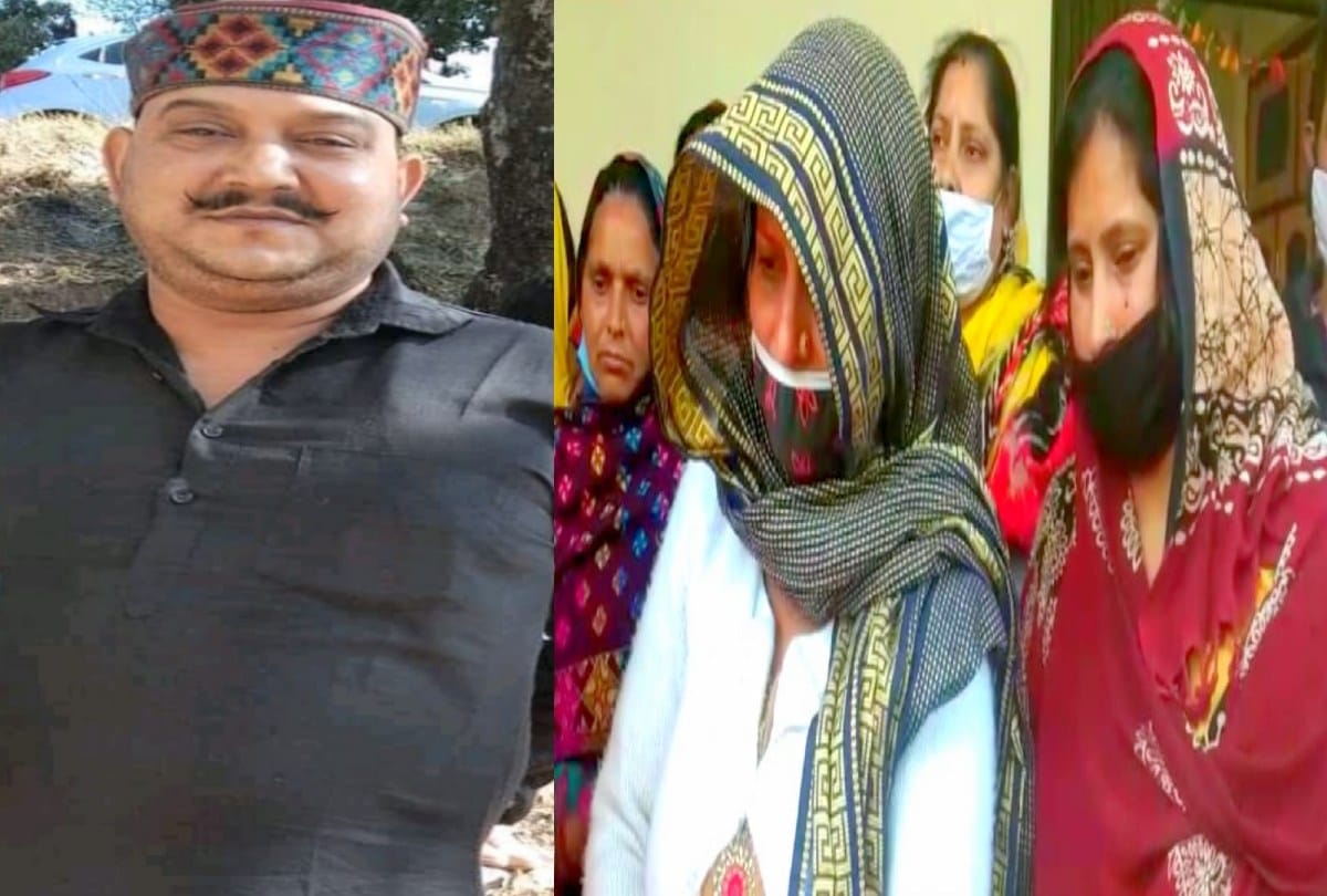 shrinager terrorist attack Martyr Ashok kumar latest news todady