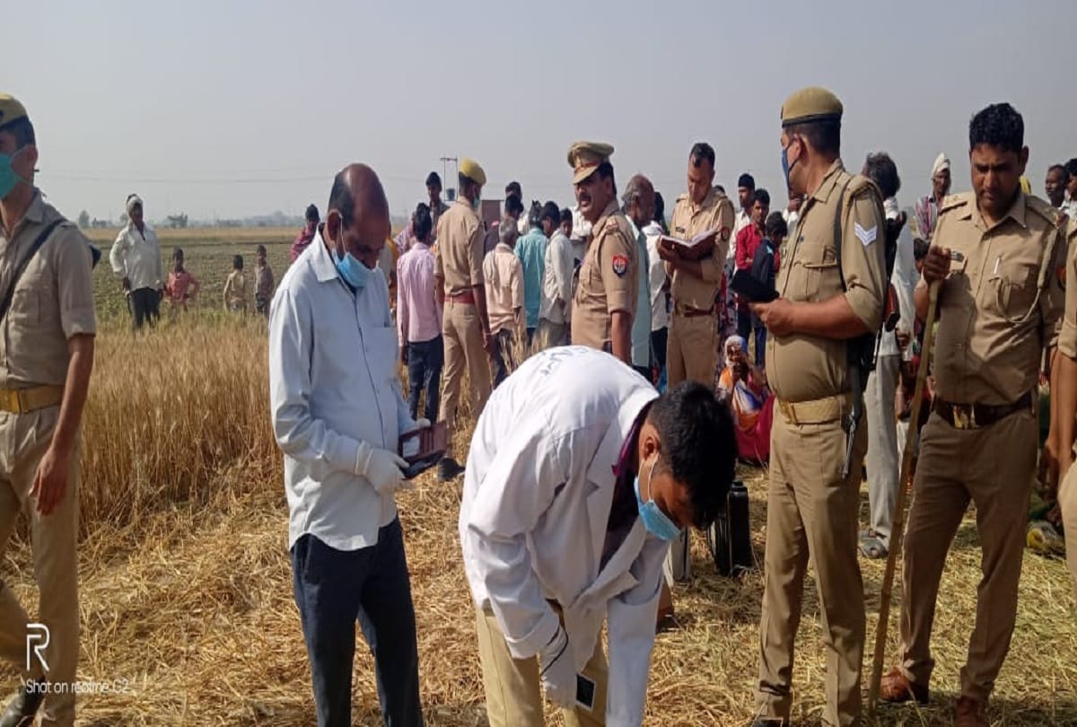 Young man beaten to death in Farrukhabad