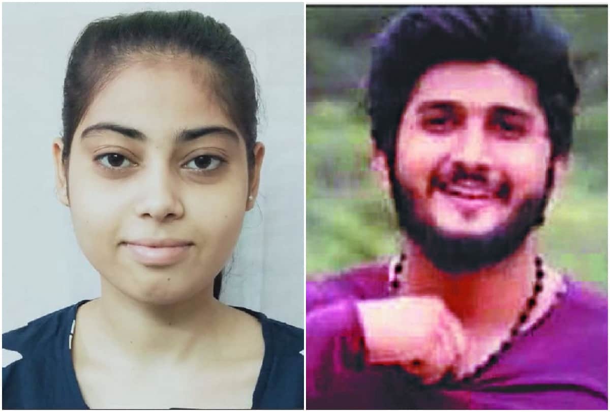 Nikita murder case One year completed Brother education and house installment are at stake government had also refused to lobby in the court