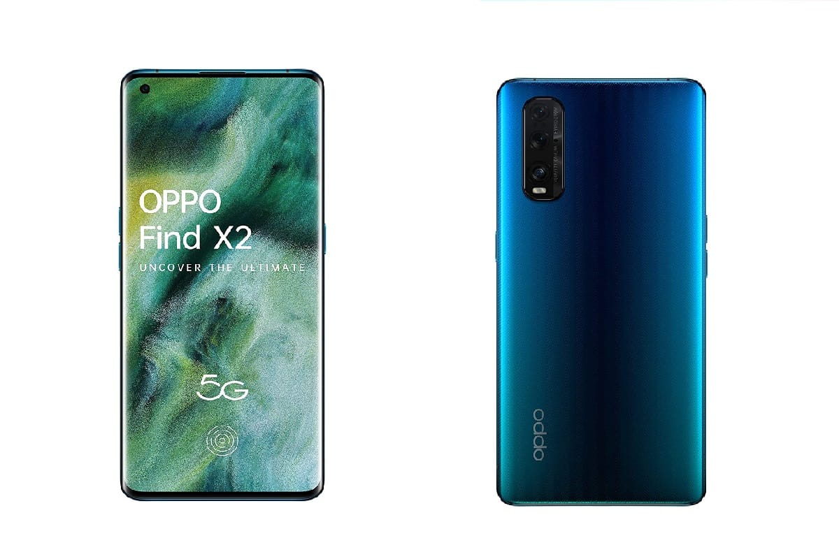 Oppo Find X2 Price drop in India now new price and specifications