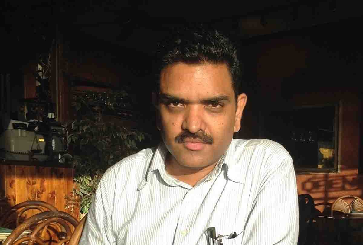 Aseem Arun, who created the country's first SWOT team, became Kanpur commissioner