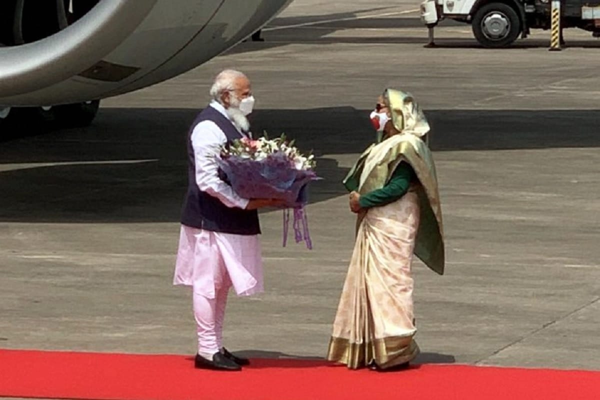 New chapter of friendship: Close relations with Bangladesh, we still have to be careful in matter of China