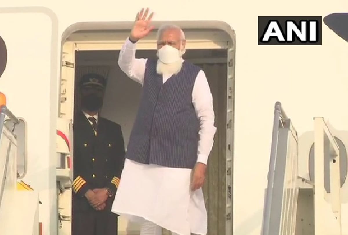 Pm Narendra modi bangladesh visit from friday, first foreign tour after corona time sheikh hasina
