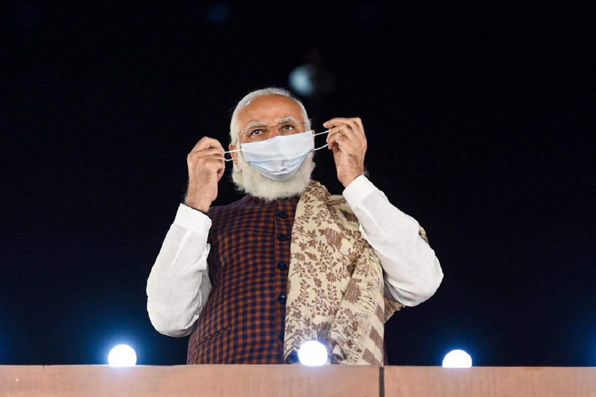 India EU Leaders Meeting on 8 May 2021 will be held in virtual format