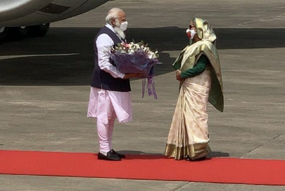 west bengal assembly election 2021: Connection between PM Modi 2-day visit to Bangladesh and matua community voters 