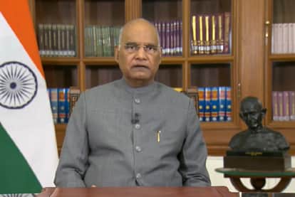 13th anniversary of Mumbai attack: President Ramnath Kovind paid tribute and says the nation will always be grateful to the security forces for their sacrifice