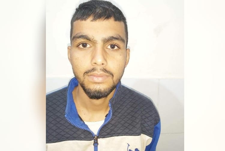 Corona positive drug smuggler escaped from Bathinda Hospital 