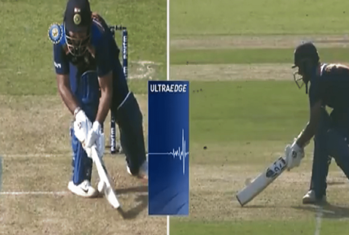 IND vs ENG 2nd ODI: Rishabh Pant LBW, drs and dead ball rules of ICC